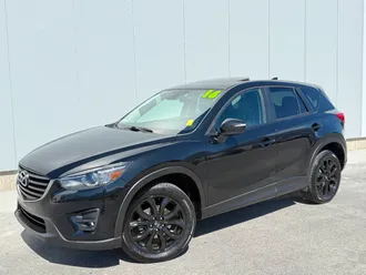 CX-5 1