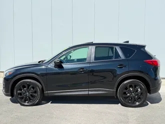CX-5 2