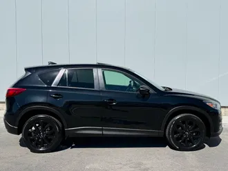 CX-5 6