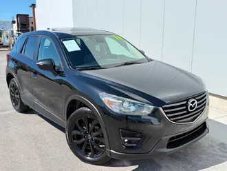 CX-5 7