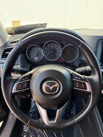 CX-5 12
