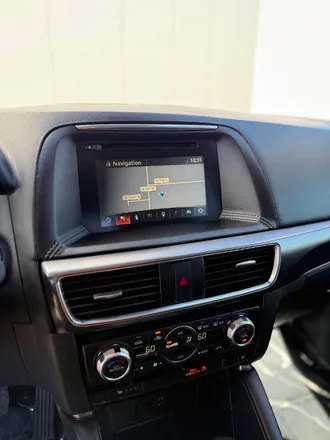 CX-5 13