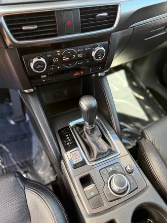 CX-5 14