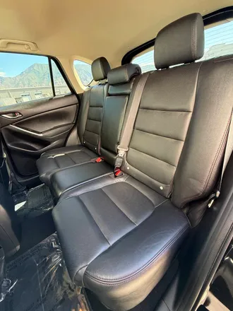 CX-5 16