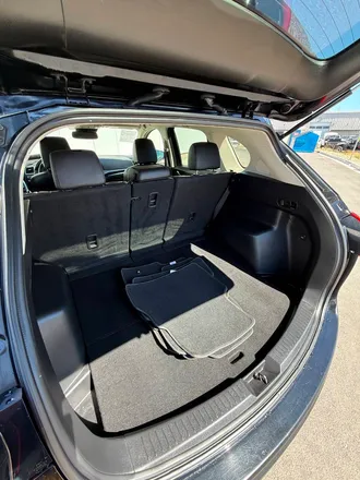 CX-5 17