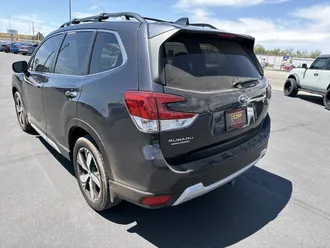 Forester 4