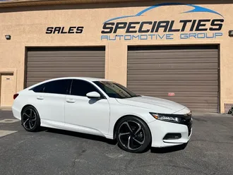 Accord Sport 1