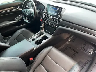 Accord Sport 7