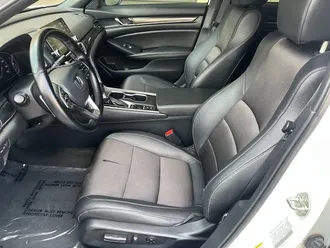 Accord Sport 9