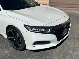 Accord Sport 10