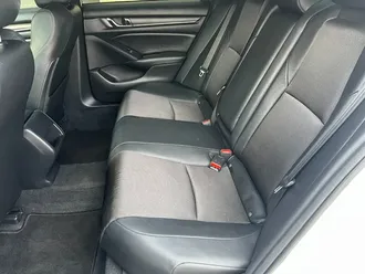 Accord Sport 11