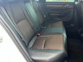 Accord Sport 15