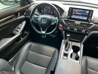Accord Sport 17