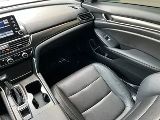 Accord Sport 18