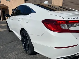 Accord Sport 23