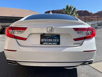 Accord Sport 26
