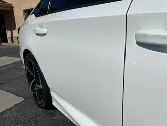 Accord Sport 27