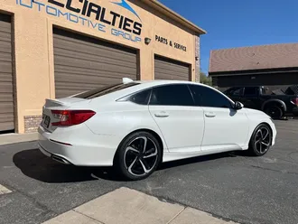 Accord Sport 32