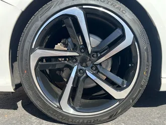 Accord Sport 34