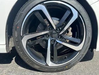 Accord Sport 35