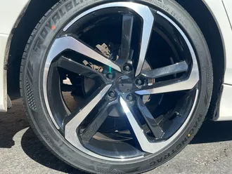 Accord Sport 36