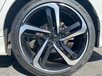 Accord Sport 37
