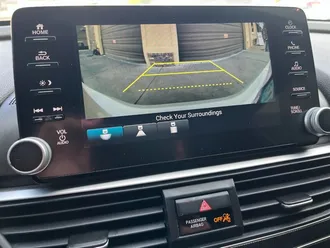Accord Sport 43