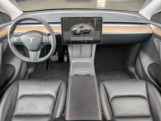 Model Y Long Range 3