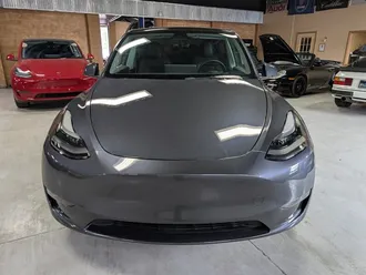 Model Y Long Range 6