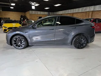 Model Y Long Range 7