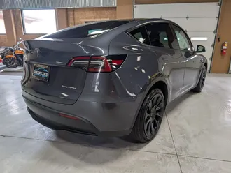 Model Y Long Range 10