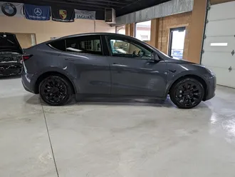 Model Y Long Range 11
