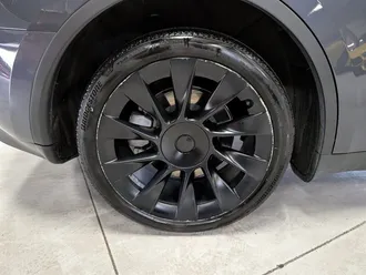 Model Y Long Range 13