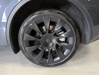 Model Y Long Range 14