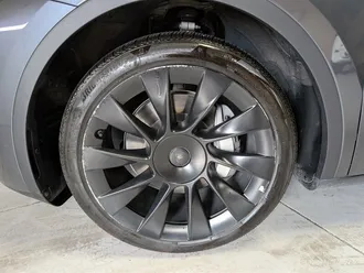 Model Y Long Range 15