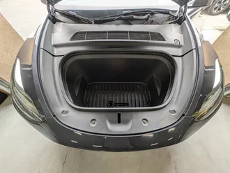Model Y Long Range 17