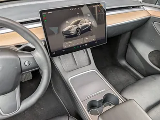 Model Y Long Range 20