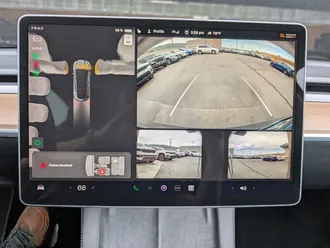 Model Y Long Range 23