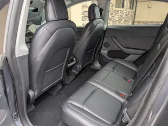 Model Y Long Range 25