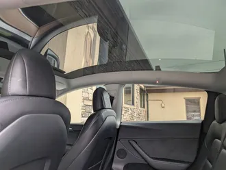 Model Y Long Range 26