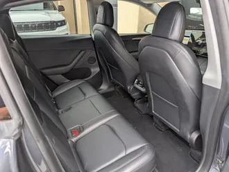 Model Y Long Range 28