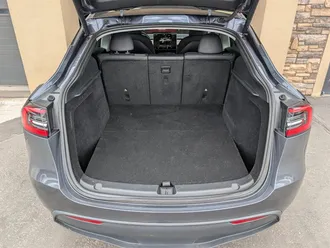 Model Y Long Range 30