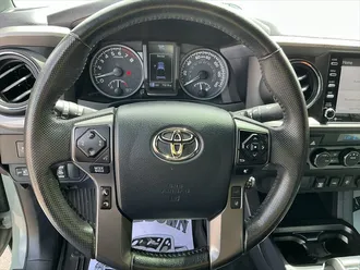 Tacoma TRD Off-Road 10
