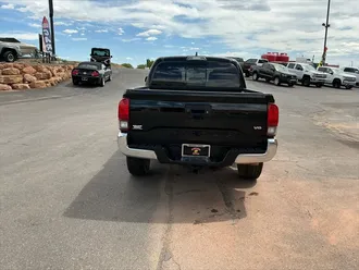 Tacoma TRD Off-Road 6