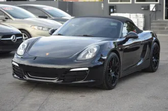 Boxster 3