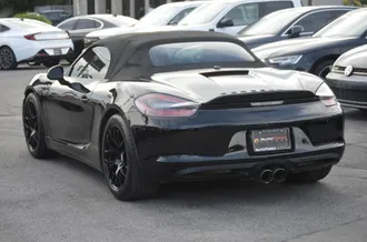 Boxster 6
