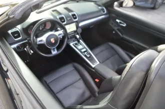 Boxster 9