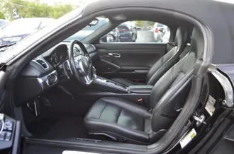 Boxster 10