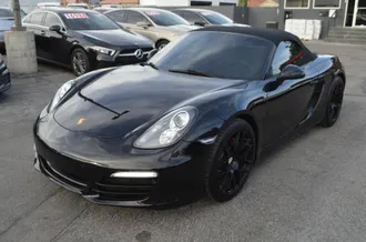 Boxster 14