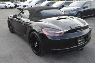 Boxster 15